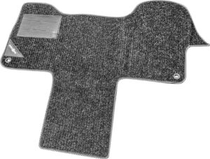 Tapis Deluxe SY Fiat Ducato