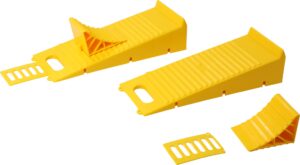 Cunei Ramp Set