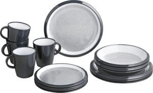 Lunch Box Granyte