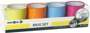 Set tazzoni ABS