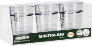 Set Multiglass Marine