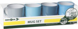 Set tazzoni ABS