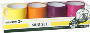 Set tazzoni ABS