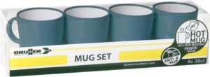 Set tazzoni ABS