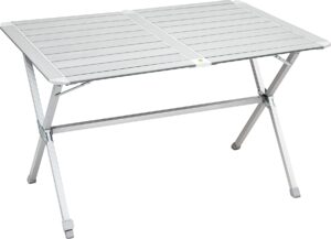 Tavolo Silver Gapless Level 4