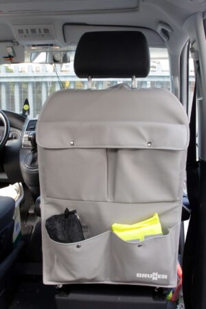 Tasca portaoggetti Seat Caddy