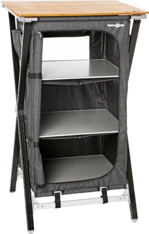 Mobiletto Mercury Cross LS SQ