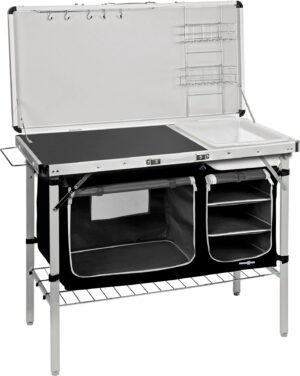 Mobile cucina Drive In Black
