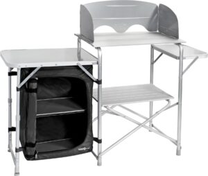 Mobile cucina Snack Easy Black