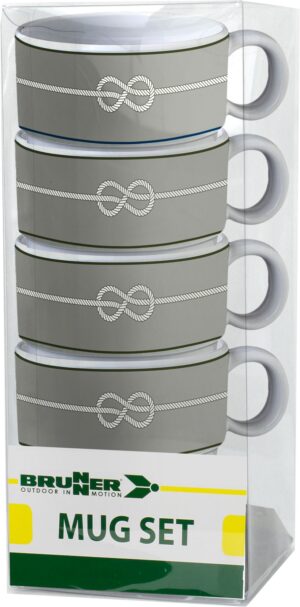 Set tazzoni Nautical
