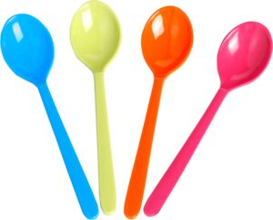 Set 4 cucchiai Spoon