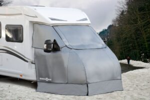 Cli-Mats Split Ford Transit