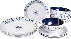 Midday Set Blue Ocean