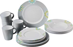 Dinner Service Sandhya