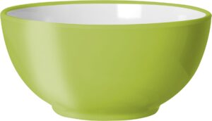 Scodella Loop D-Box (verde)