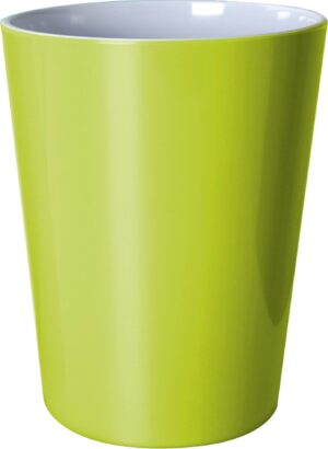 Bicchiere Loop D-Box (verde)