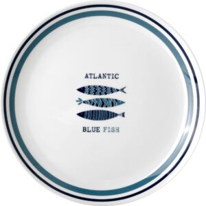 Piatto dessert Atlantic