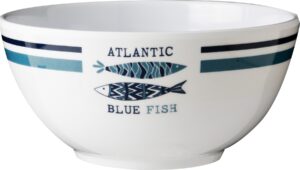 Scodella Atlantic
