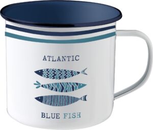 Tazzone Atlantic