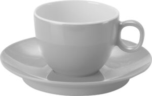 Set Espresso grey