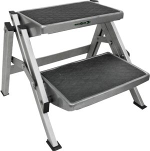 Gradino Ruckstep ALU