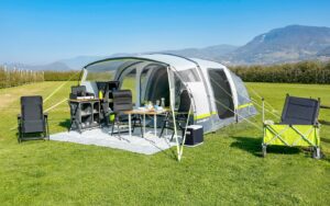Tenda Paraiso 5 AIRtech