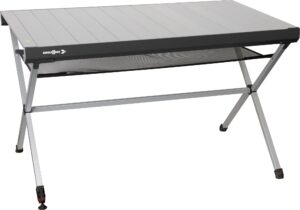 Tavolo Titanium Axia 4