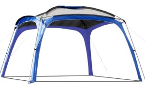 Gazebo Medusa Atmotex