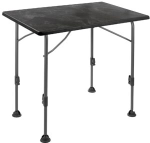 Tavolo Linear Black 80