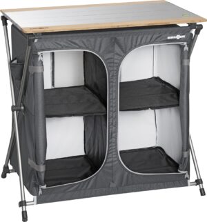 Mobiletto Razor Ultralight CT