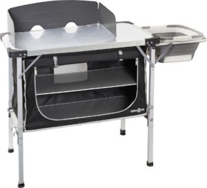 Mobile cucina Chuck Box NG