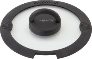 Coperchio vetro Covery Ø 24cm