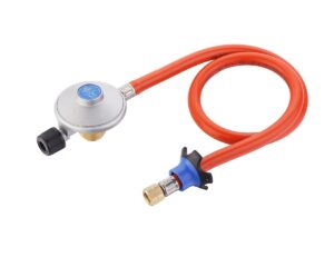343 Regolatore EN417 30mb