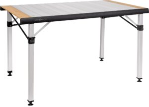 Tavolo Quadra Tropic 4 Adjusta