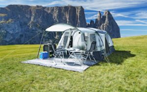 Tenda Bullet 5 AIRtech