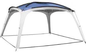 Gazebo Medusa II 4X4