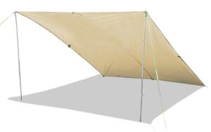 Parasole Sunny UV 3X4