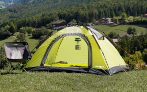 Tenda Strato 2 Automatic