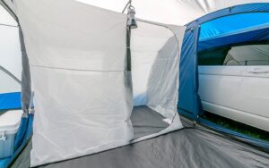 Cabina interna x Albatros