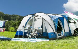 Tenda Albatros