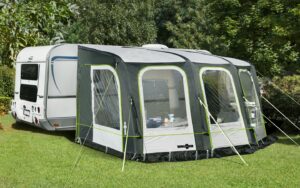 Veranda Panorama AIRtech