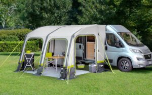 Veranda Demon 330 AIRtech
