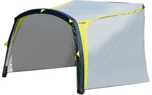 Pareti Skia Campervan