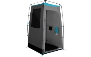 Tenda sanitaria Sanity
