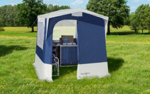 Tenda cucina Vida II NG