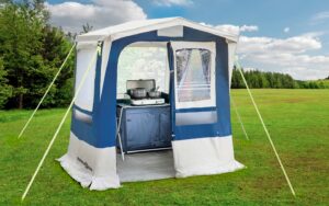 Tenda cucina Gusto II NG