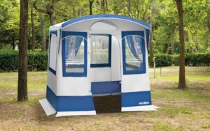 Tenda cucina Camp Inn