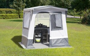 Tenda cucina Coriander II