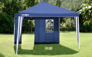Parete porta/finestra 4m