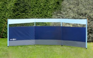 Paravento Barrier 6m